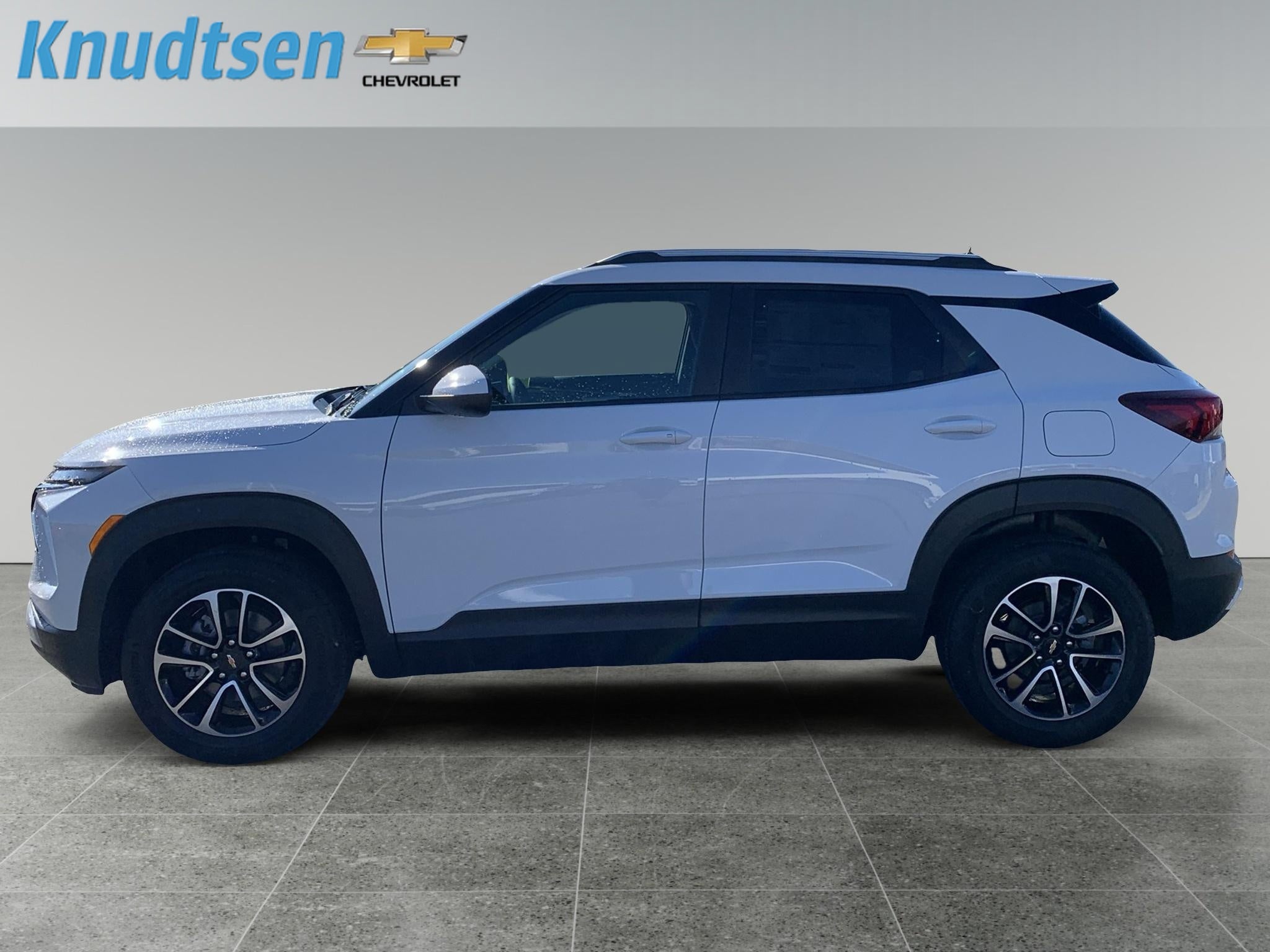 2026 Chevrolet Trailblazer LT - Photo 4