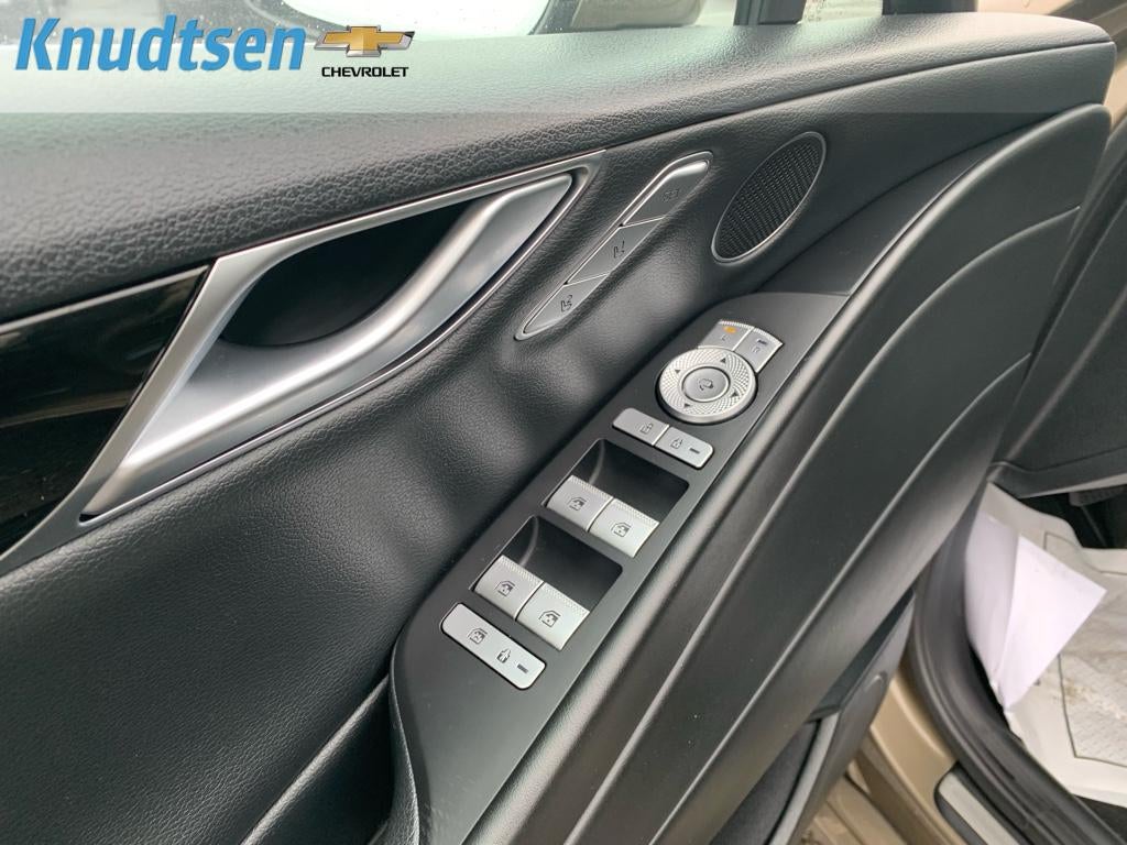 2023 Genesis G80 2.5T AWD