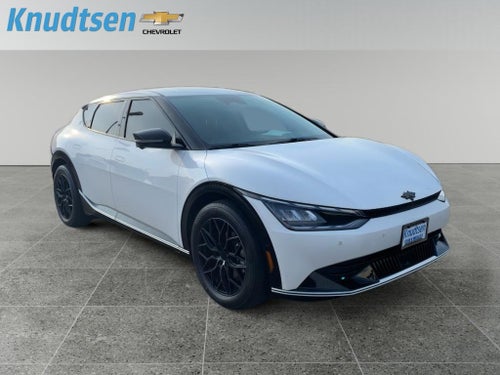 2024 Kia EV6 Wind