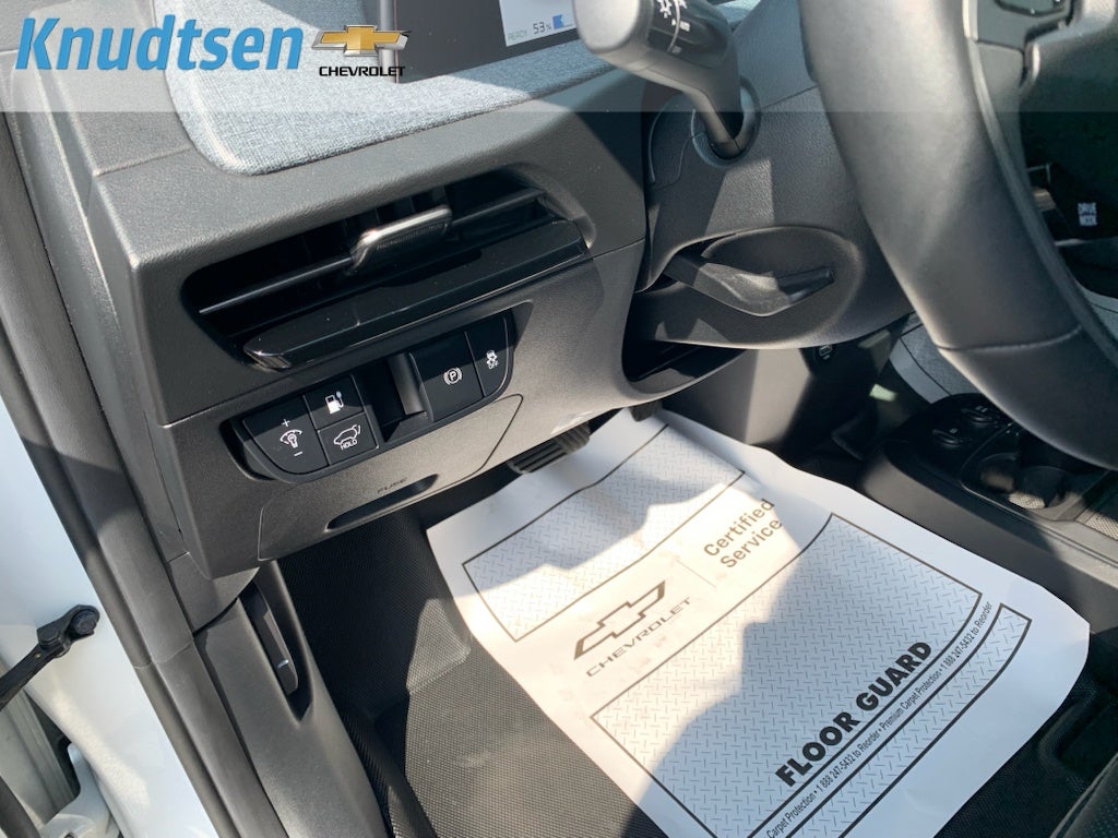 2024 Kia EV6 Wind