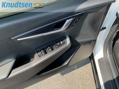 2024 Kia EV6 Wind