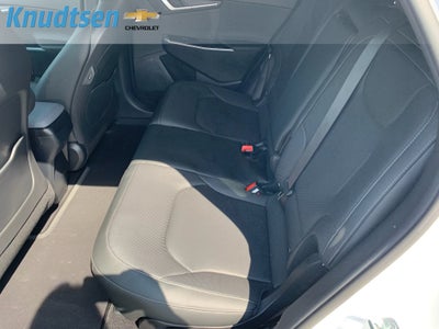 2024 Kia EV6 Wind