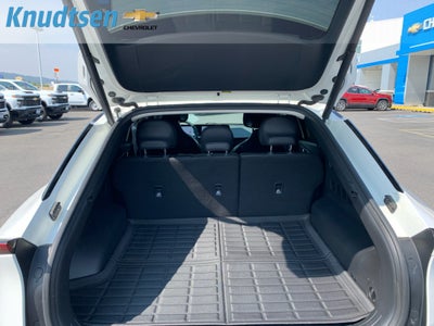 2024 Kia EV6 Wind