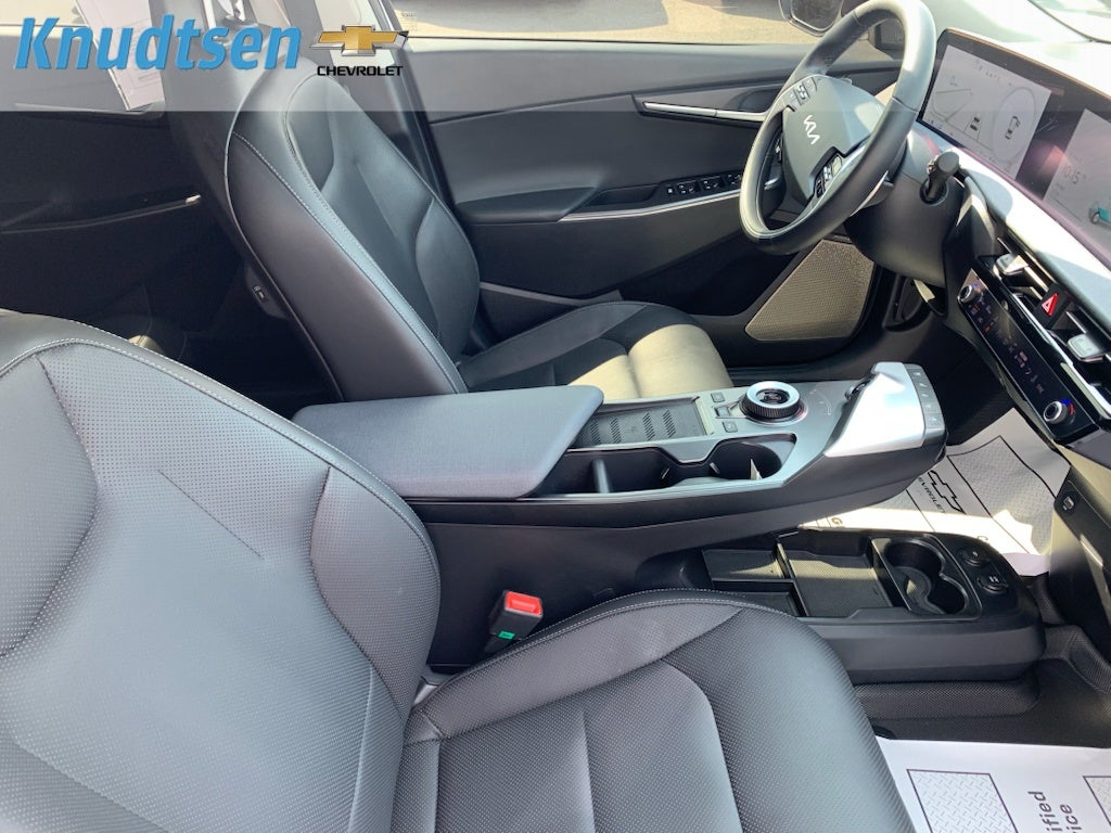 2024 Kia EV6 Wind