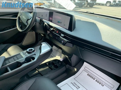 2024 Kia EV6 Wind