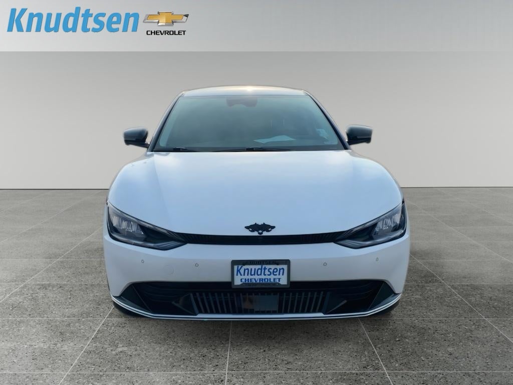 Used 2024 Kia EV6 Wind with VIN KNDC3DLC3R5614915 for sale in Post Falls, ID