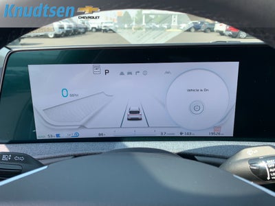 2024 Kia EV6 Wind