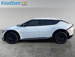 2024 Kia EV6 Wind
