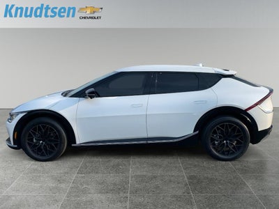 2024 Kia EV6 Wind