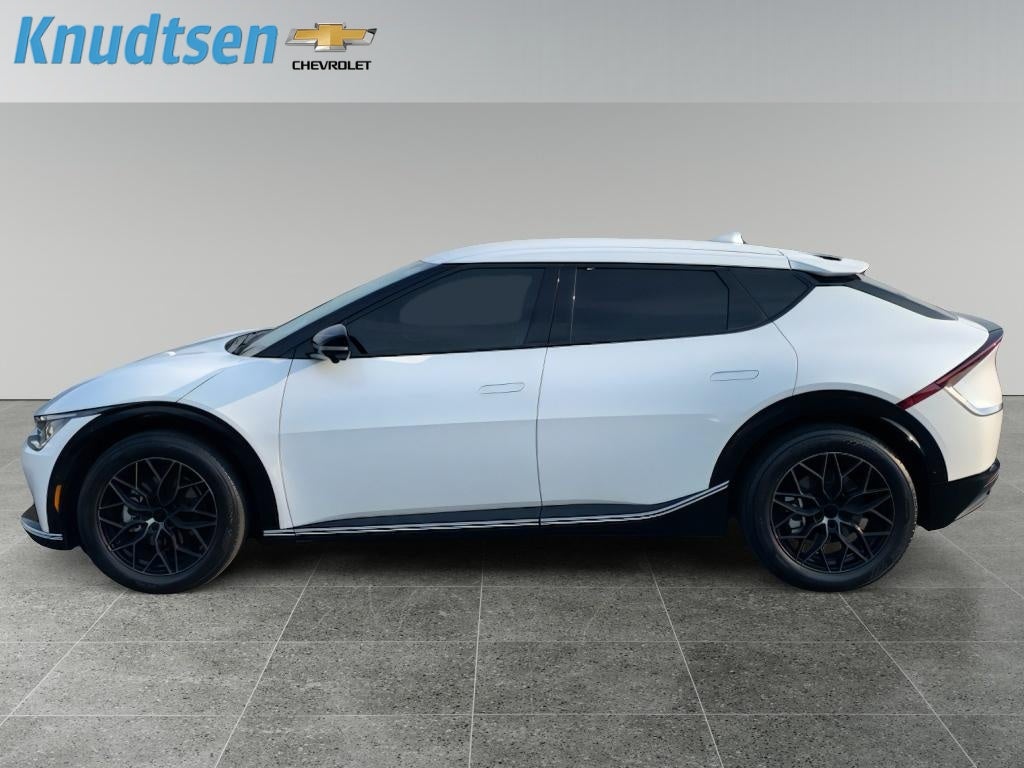 2024 Kia EV6 Wind