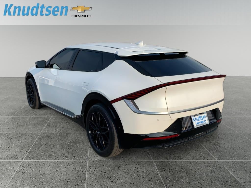 2024 Kia EV6 Wind