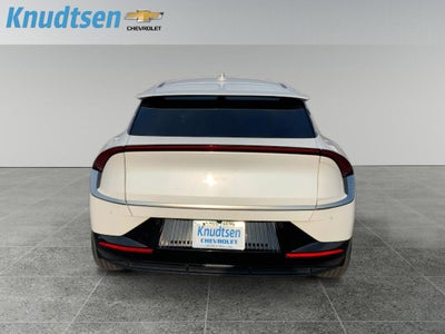 2024 Kia EV6 Wind