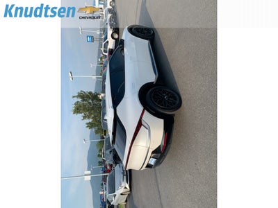 2024 Kia EV6 Wind