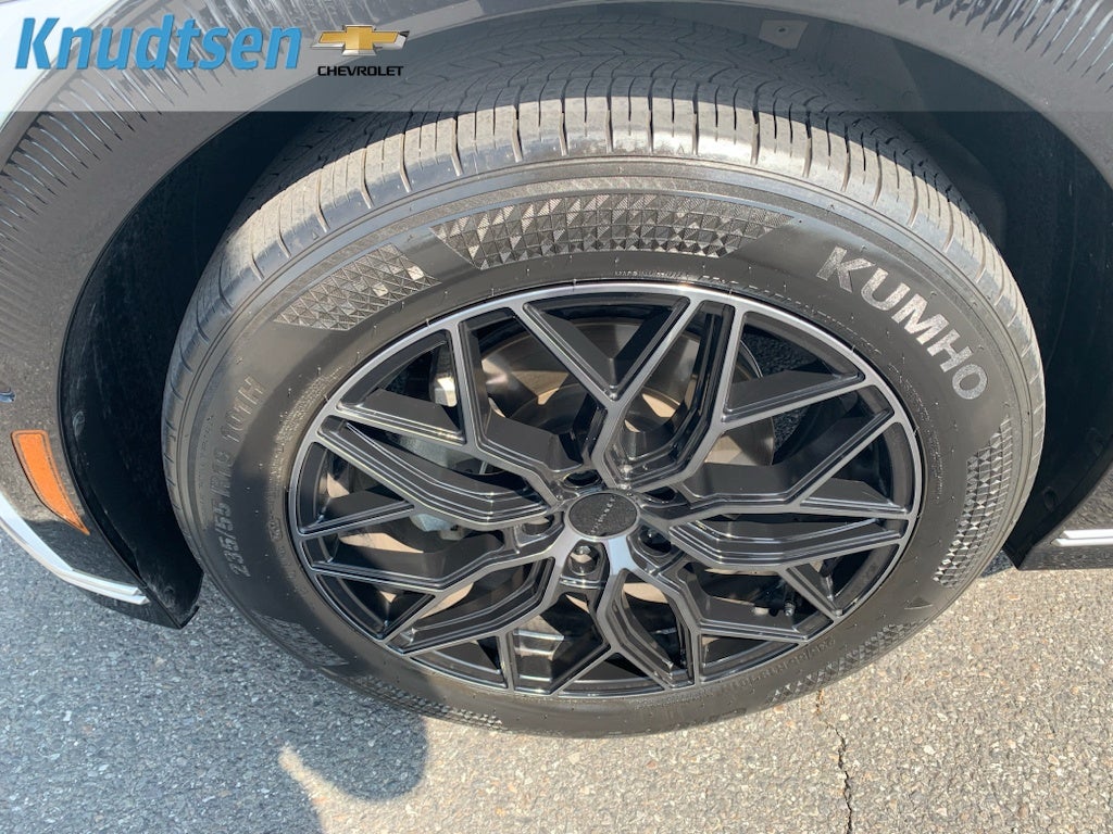 2024 Kia EV6 Wind
