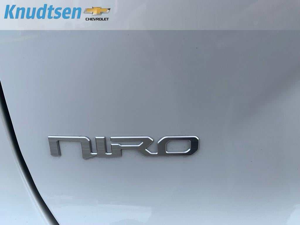 2025 Kia Niro EX
