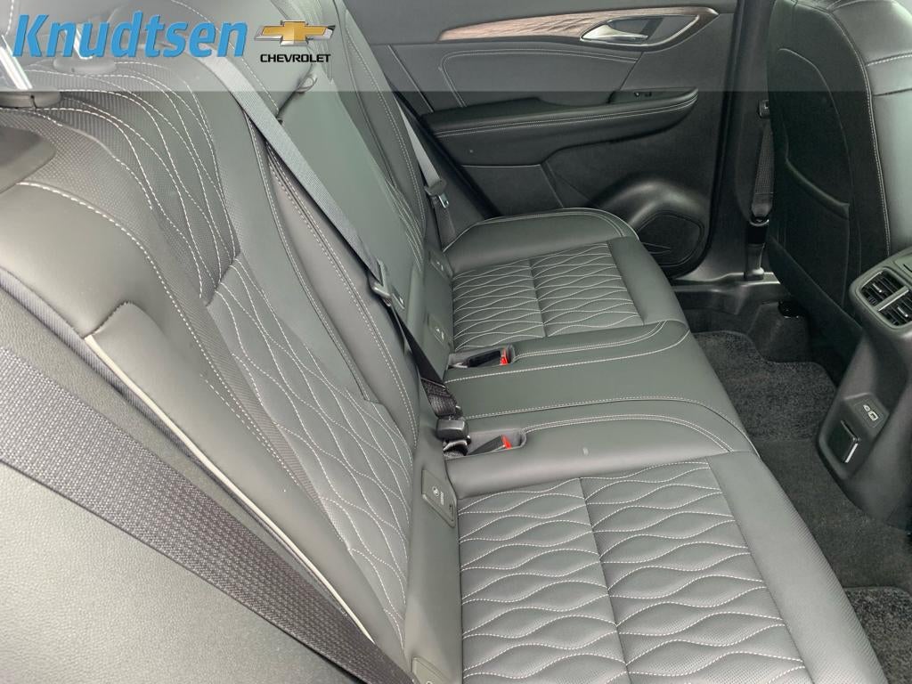 2022 Buick Envision Avenir