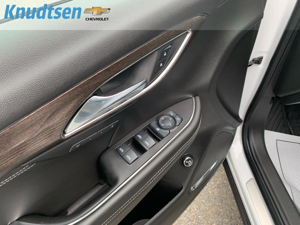 2022 Buick Envision Avenir