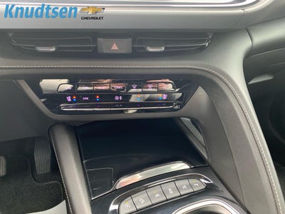 2022 Buick Envision Avenir