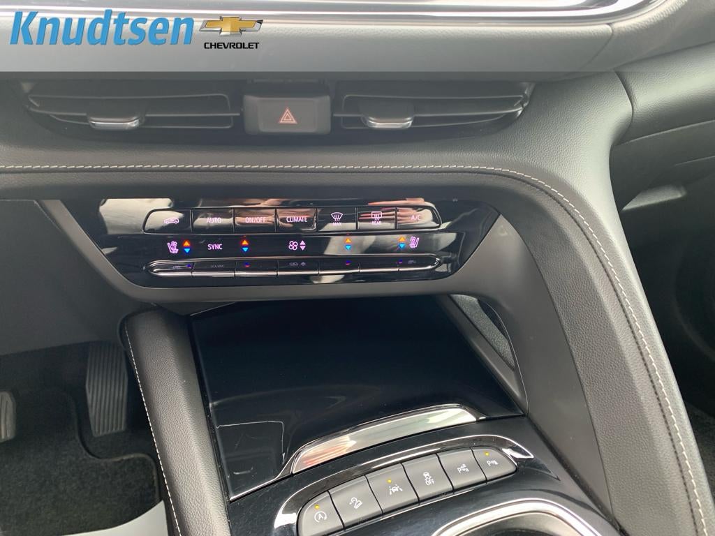2022 Buick Envision Avenir