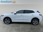 2022 Buick Envision Avenir