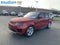 2018 Land Rover Range Rover Sport HSE