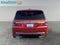 2018 Land Rover Range Rover Sport HSE