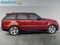 2018 Land Rover Range Rover Sport HSE