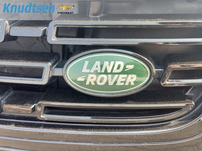 2025 Land Rover Range Rover Velar P250 Dynamic SE