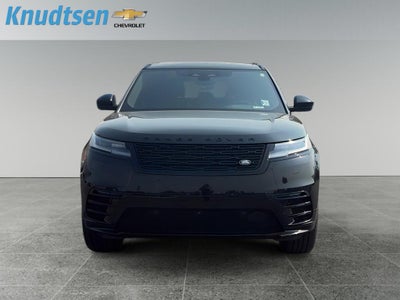 2025 Land Rover Range Rover Velar P250 Dynamic SE