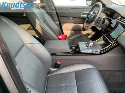 2025 Land Rover Range Rover Velar P250 Dynamic SE