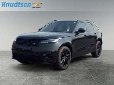 2025 Land Rover Range Rover Velar P250 Dynamic SE