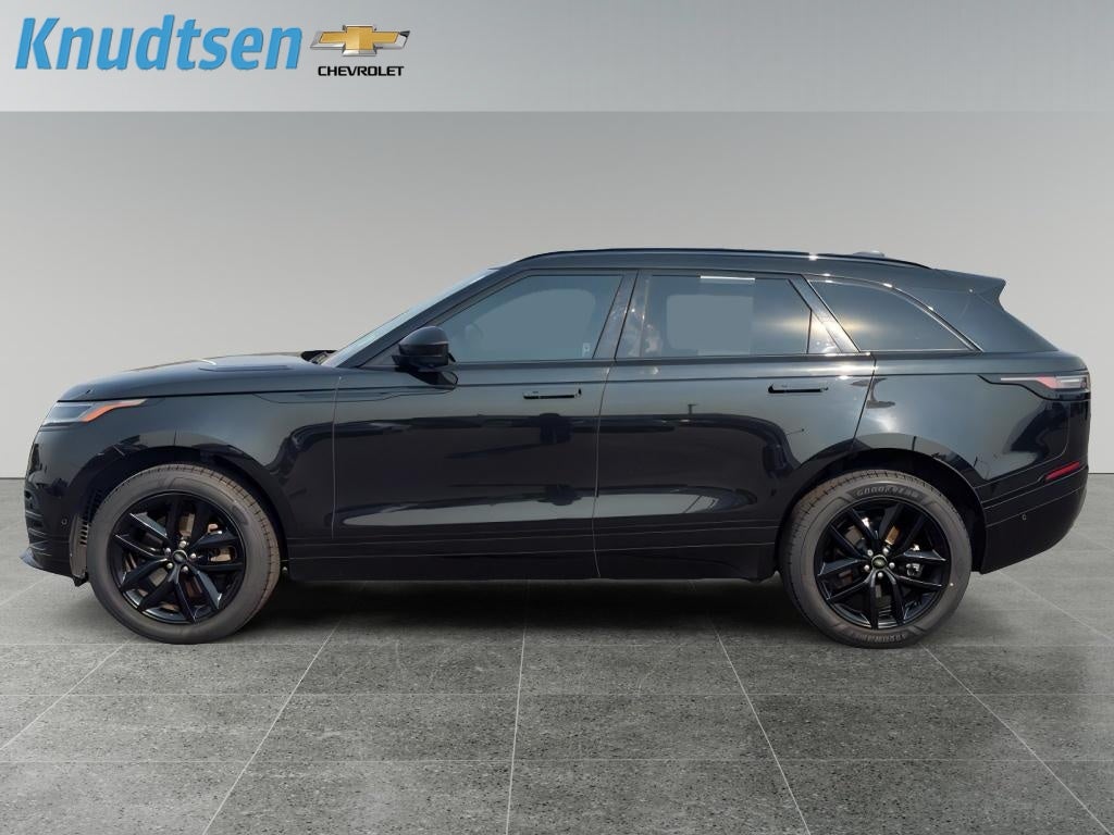 2025 Land Rover Range Rover Velar P250 Dynamic SE
