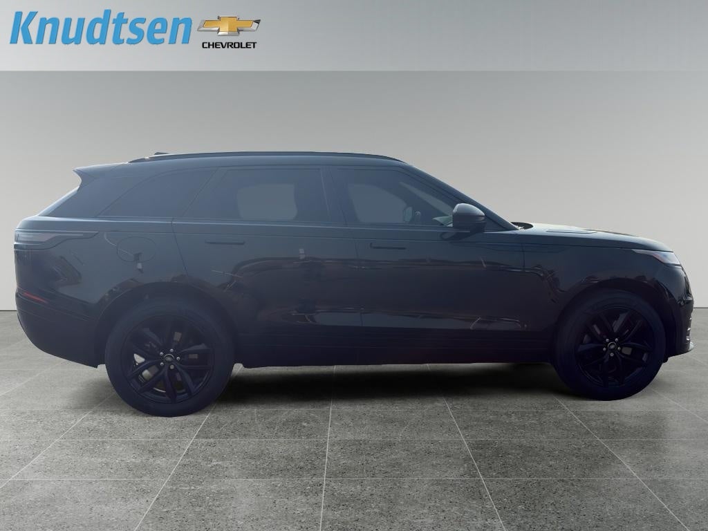 2025 Land Rover Range Rover Velar P250 Dynamic SE
