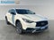 2018 INFINITI QX30 Luxury