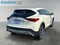 2018 INFINITI QX30 Luxury