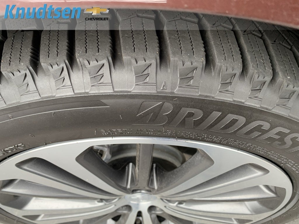2018 Buick Regal Sportback Essence