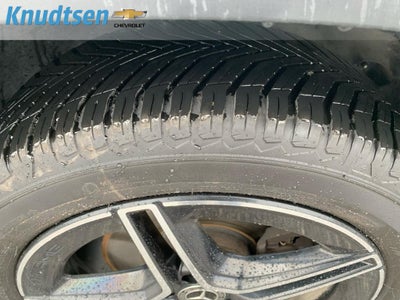 2022 Mercedes-Benz GLA 250 4MATIC®