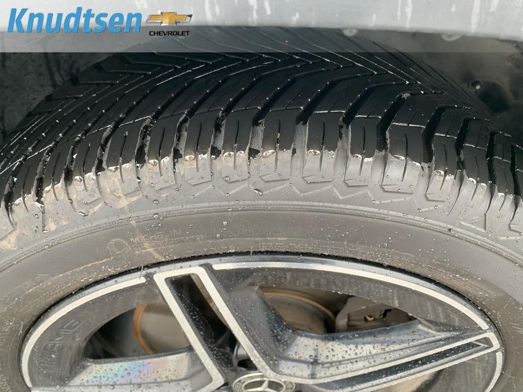 2022 Mercedes-Benz GLA 250 4MATIC®