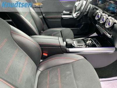 2022 Mercedes-Benz GLA 250 4MATIC®