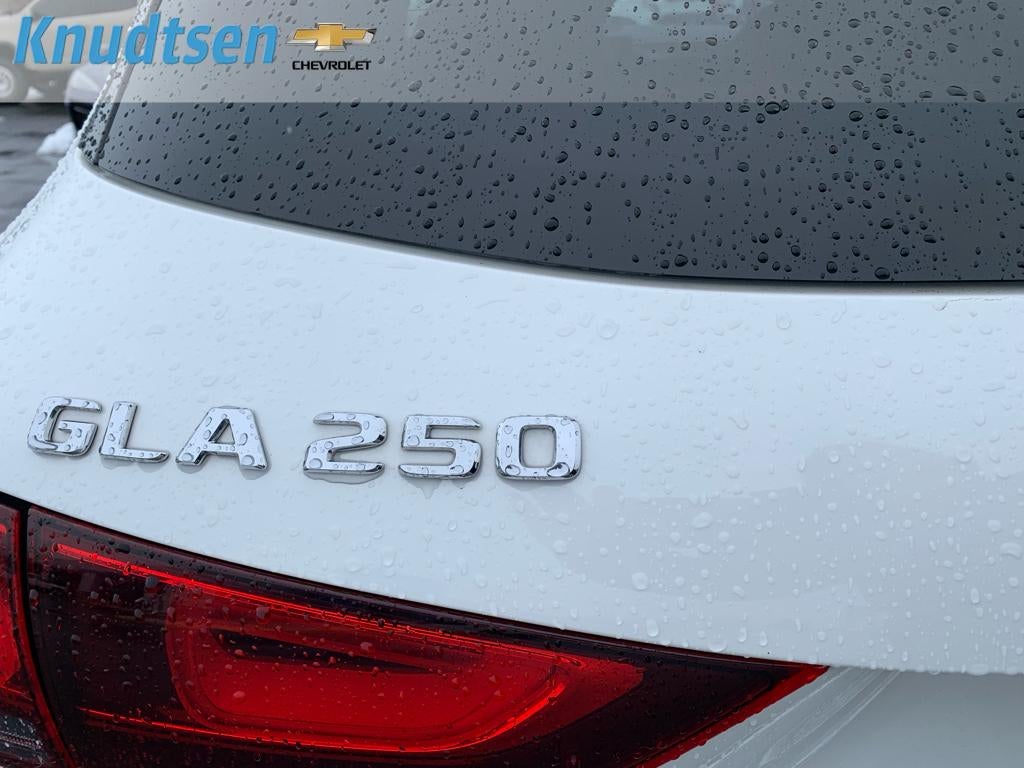 2022 Mercedes-Benz GLA 250 4MATIC®