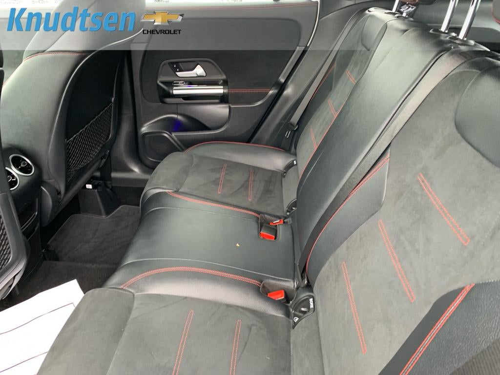 2022 Mercedes-Benz GLA 250 4MATIC®