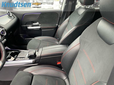 2022 Mercedes-Benz GLA 250 4MATIC®