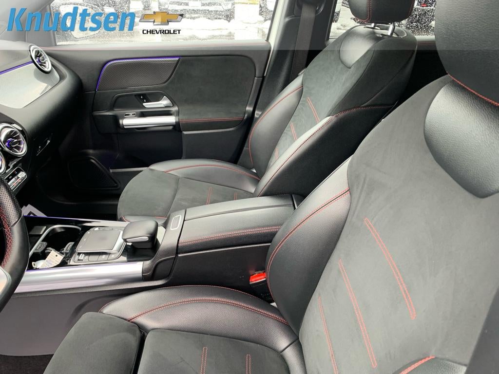 2022 Mercedes-Benz GLA 250 4MATIC®