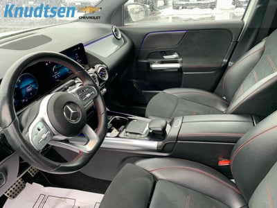 2022 Mercedes-Benz GLA 250 4MATIC®