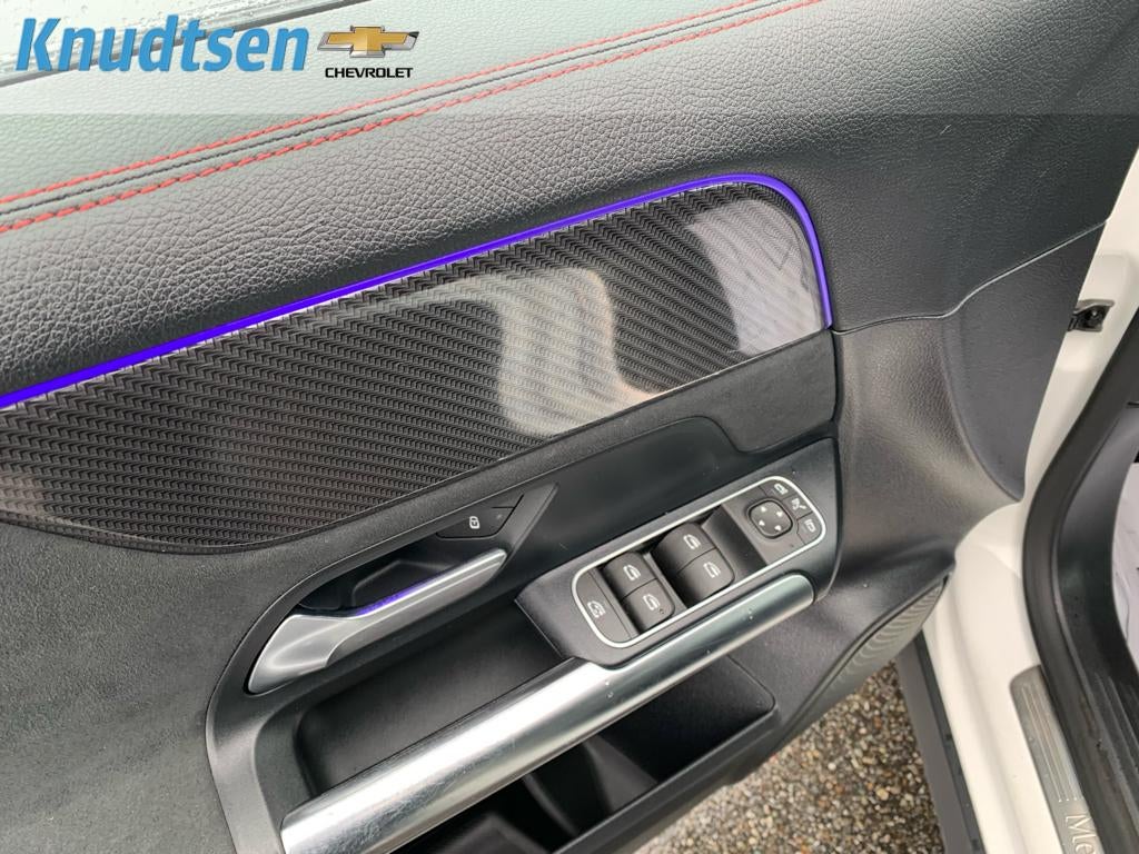 2022 Mercedes-Benz GLA 250 4MATIC®