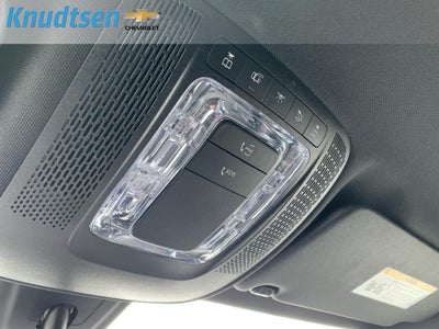 2022 Mercedes-Benz GLA 250 4MATIC®