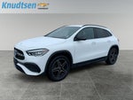 2022 Mercedes-Benz GLA 250 4MATIC®