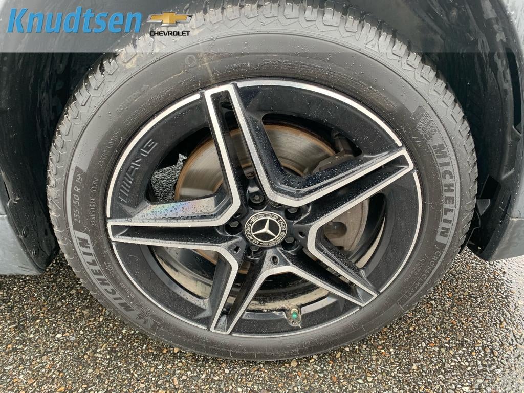 2022 Mercedes-Benz GLA 250 4MATIC®