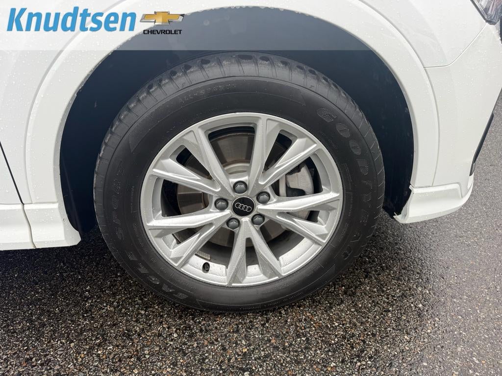 2024 Audi Q3 Premium Plus 45 TFSI S line quattro Tiptronic