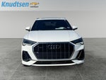 2024 Audi Q3 Premium Plus 45 TFSI S line quattro Tiptronic